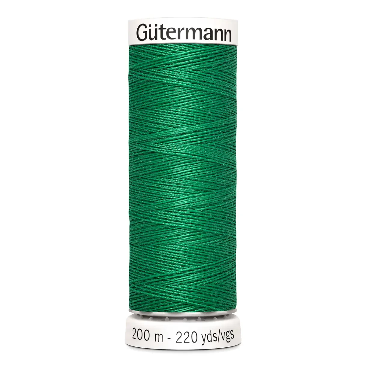 Polyestertråd 200 m Grön / 239