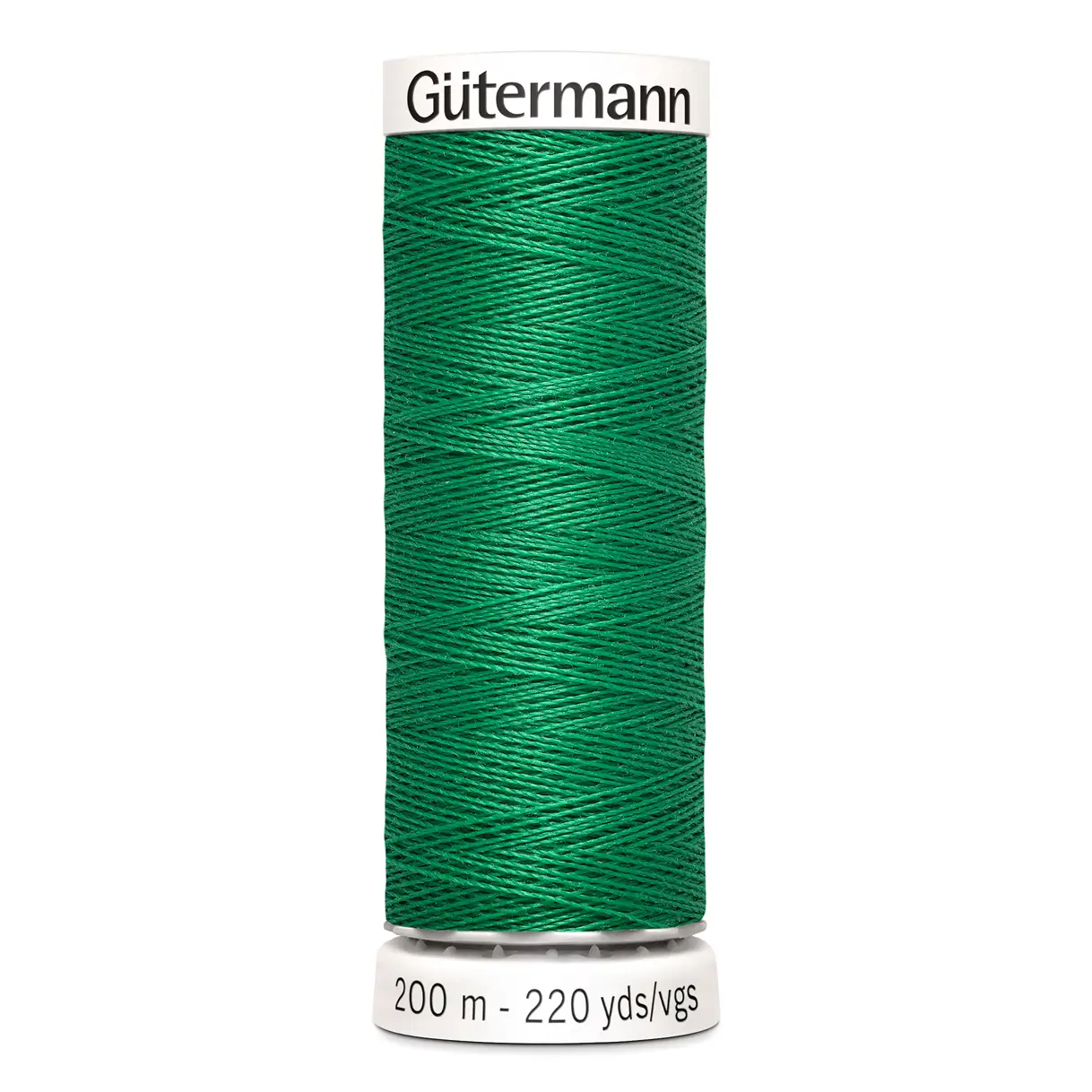 Polyestertråd 200 m Grön / 239