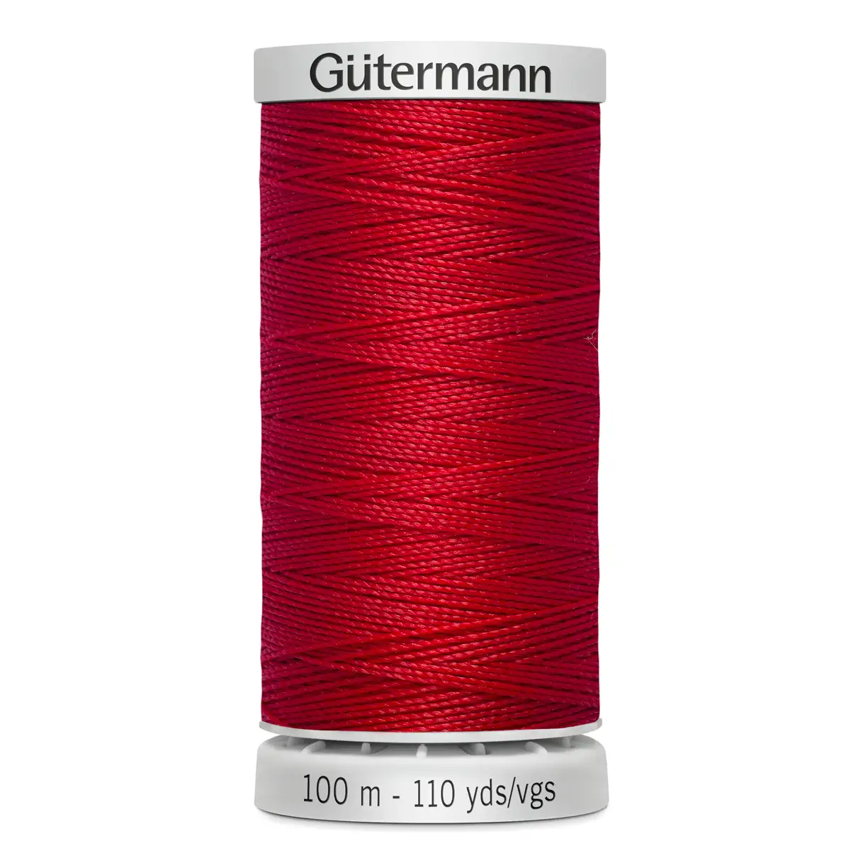 Extra Stark 100m Röd / 156