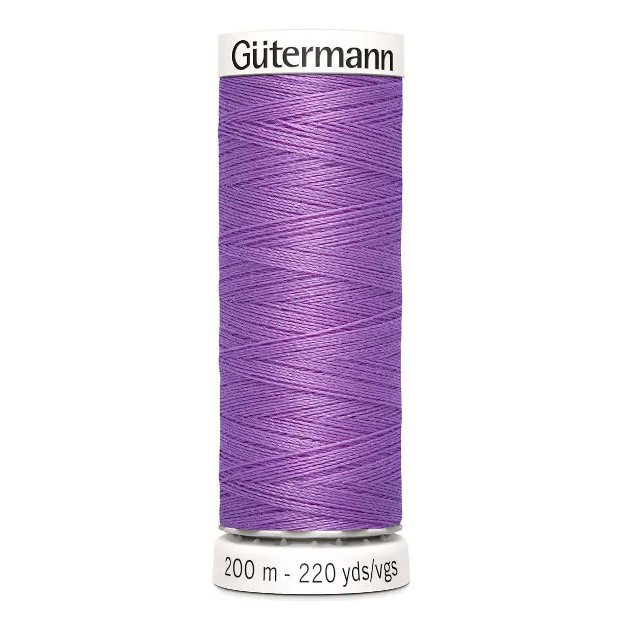 Polyestertråd 200 m Lila / 291