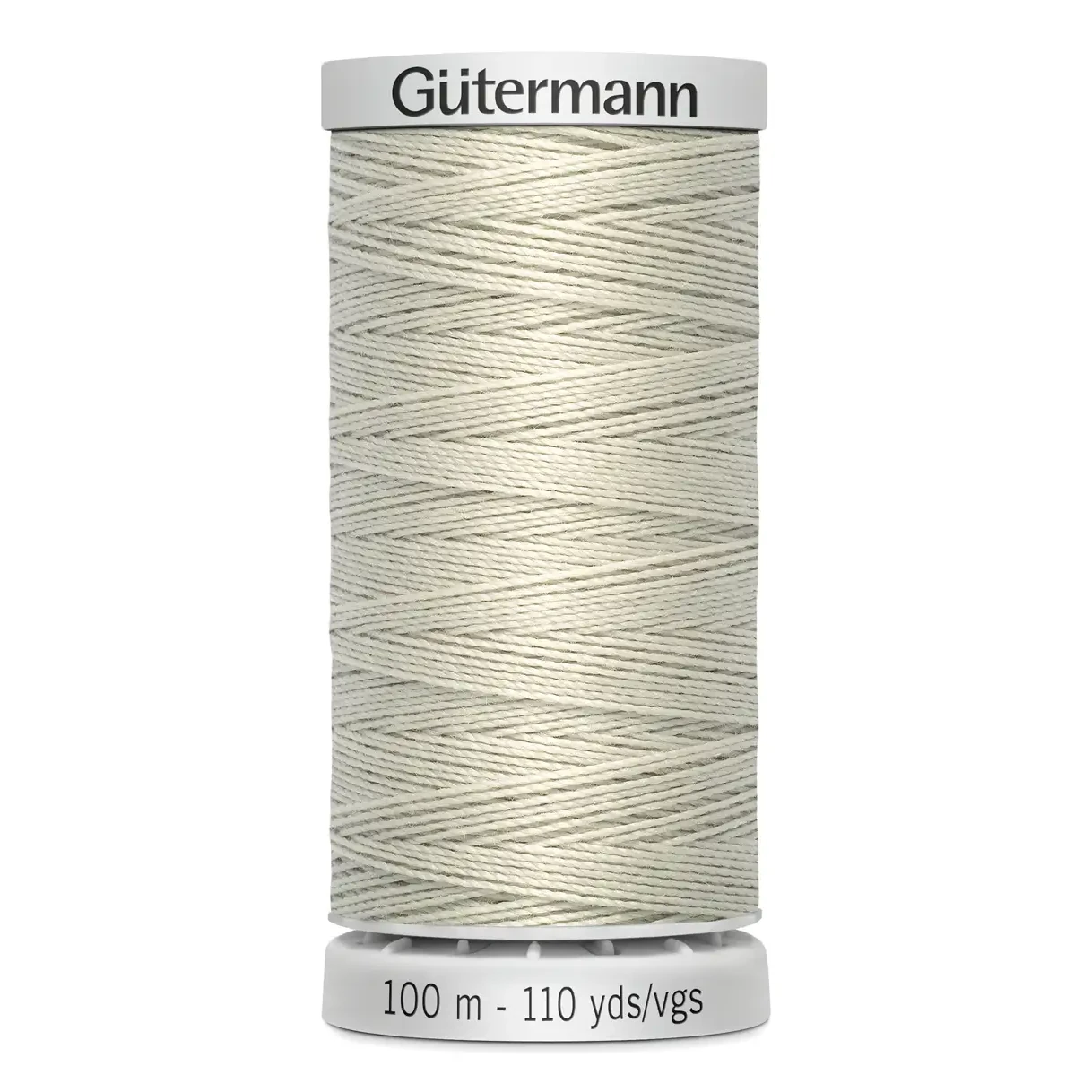 Extra Stark 100 m Ljust beigegrå / 299