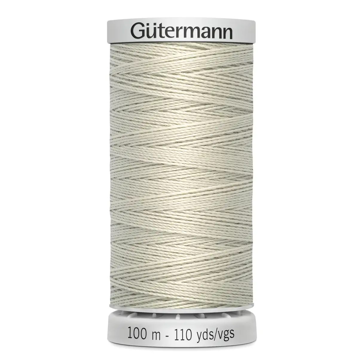 Extra Stark 100m Ljust beigegrå / 299