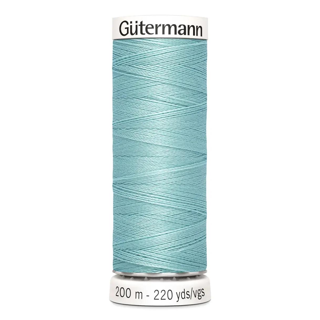 Polyestertråd 200 m Dov mint / 331