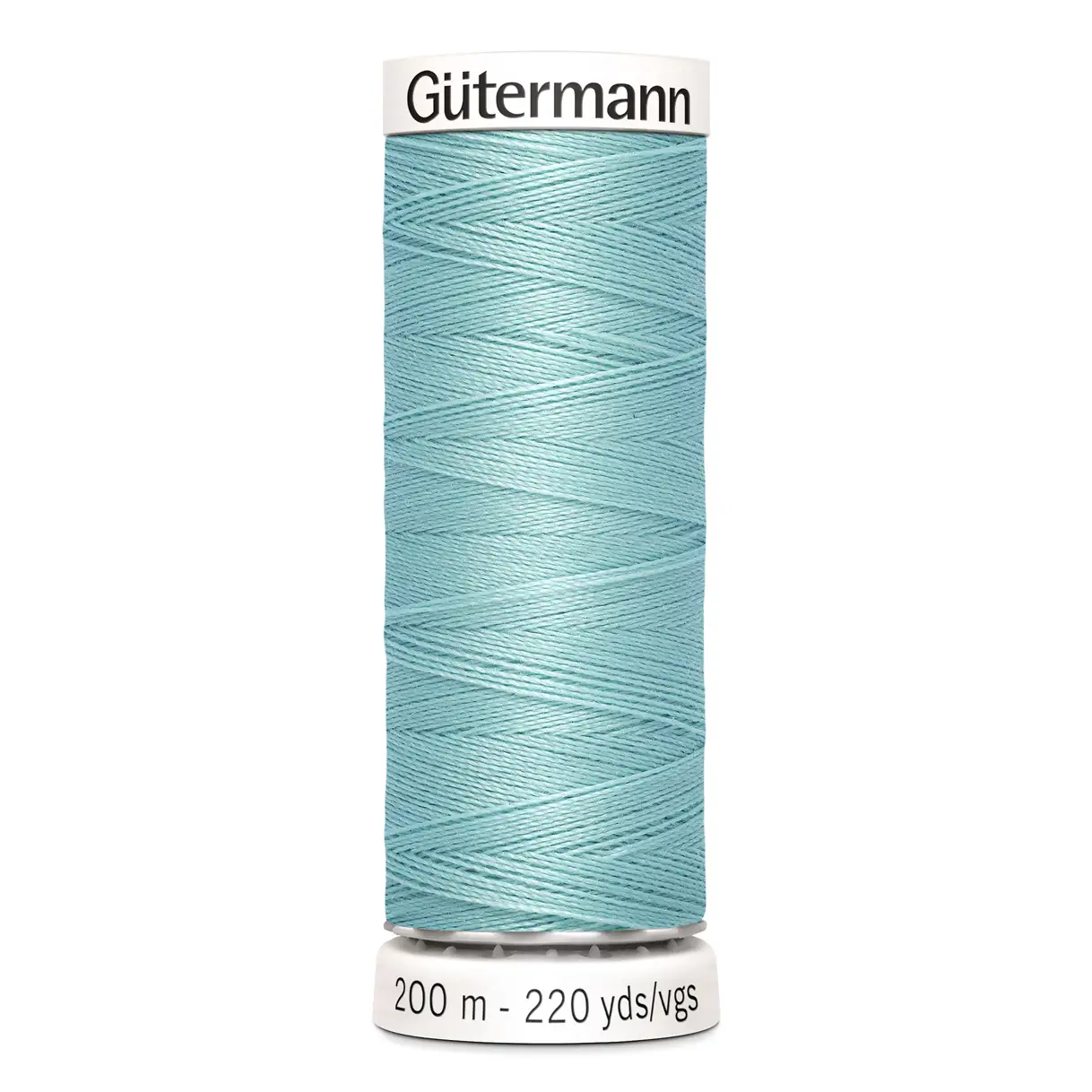 Polyestertråd 200 m Dov mint / 331