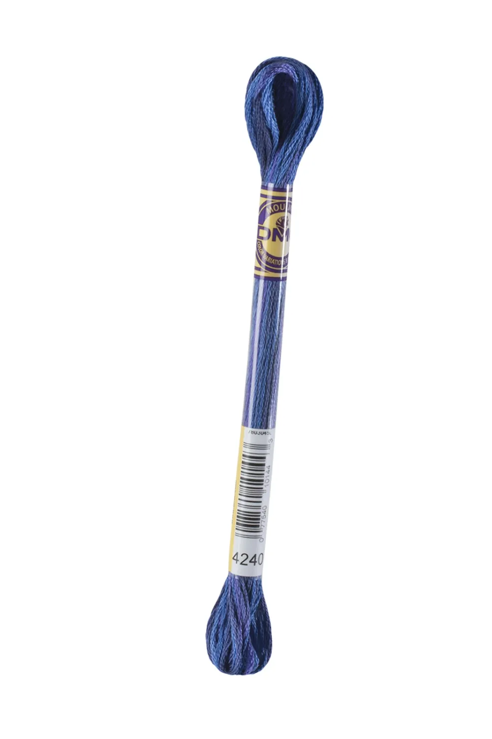 DMC Color Variations 4240 Starry Night