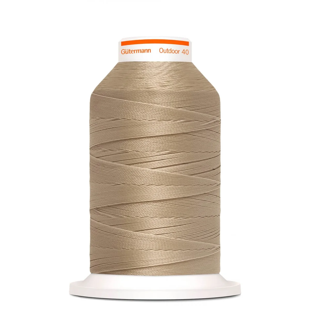 Outdoor 40 Kapelltråd 3010 Beige