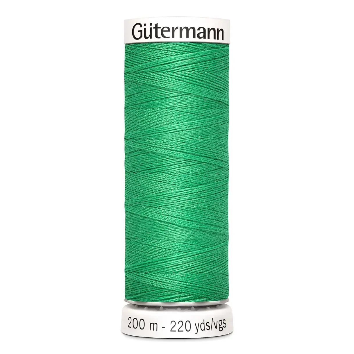 Polyestertråd 200 m Nilgrön / 401