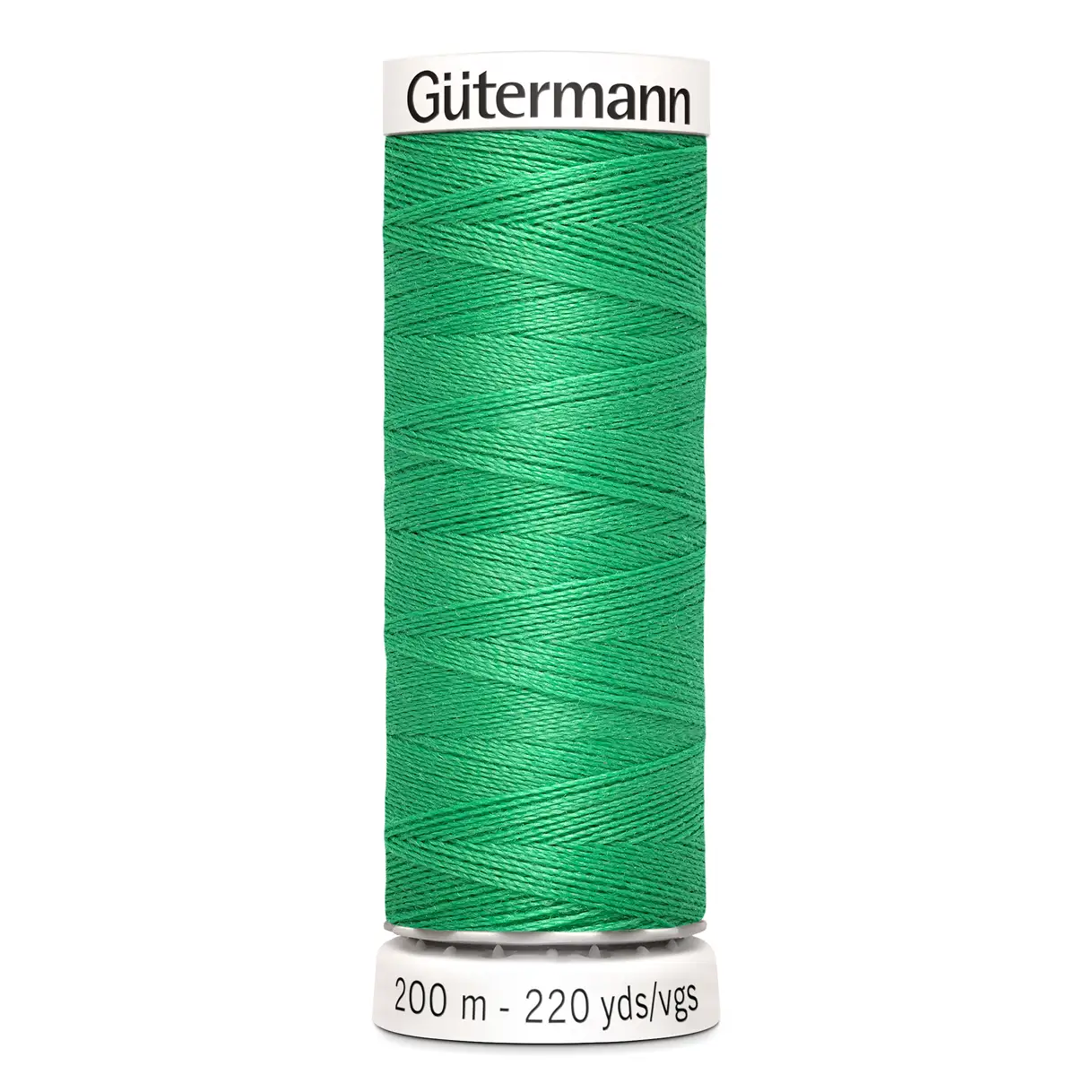 Polyestertråd 200 m Nilgrön / 401