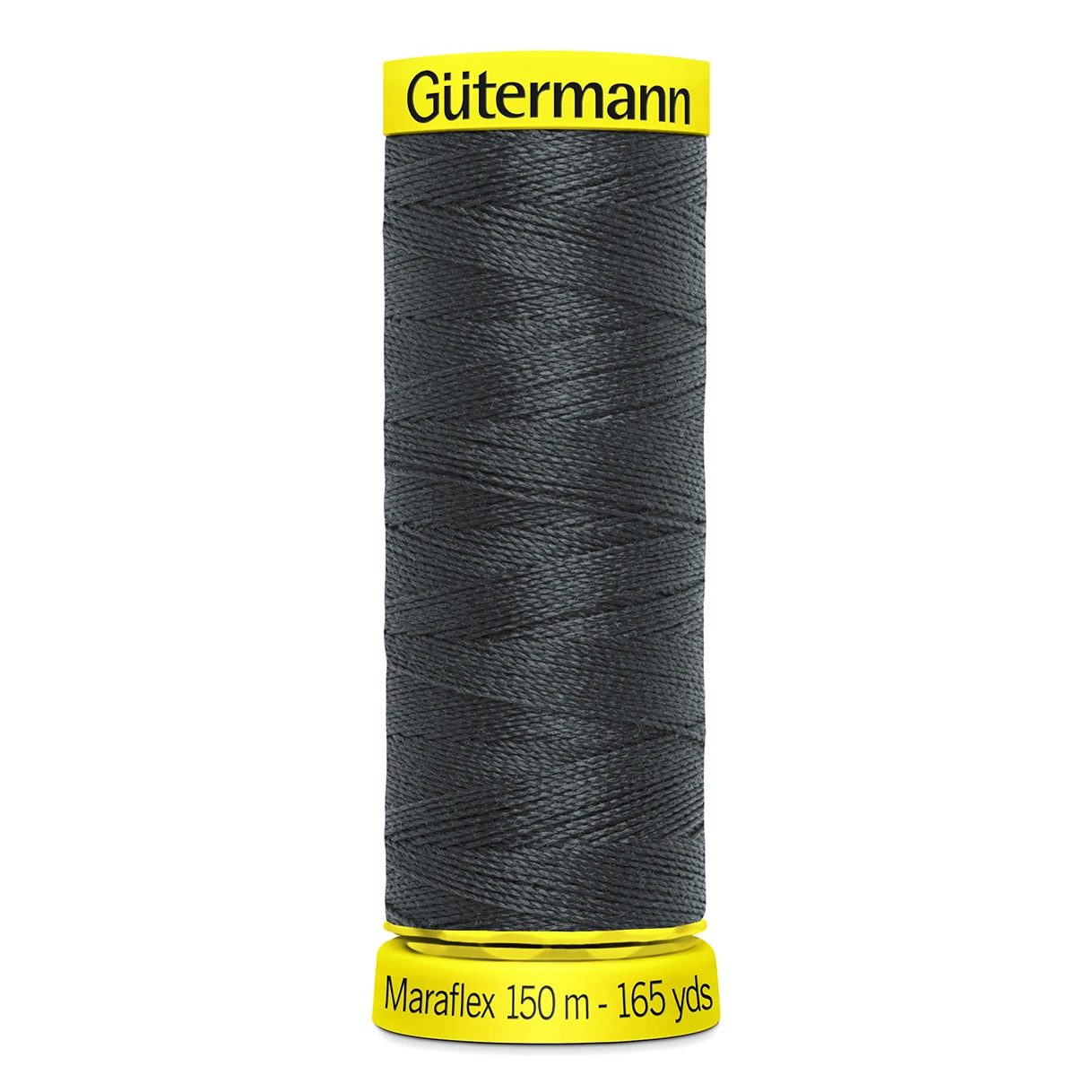 Maraflex 150 m Mörkgrå / 36