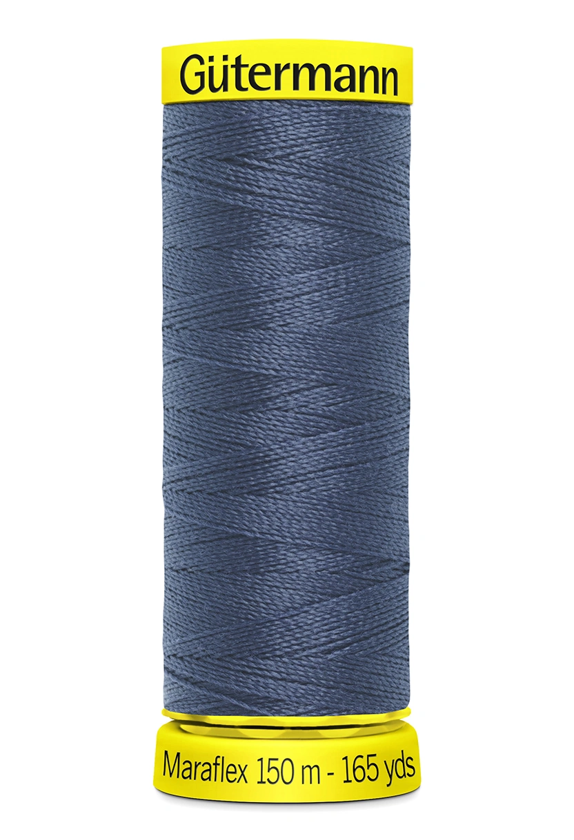 Maraflex 150 m Jeansblå / 112