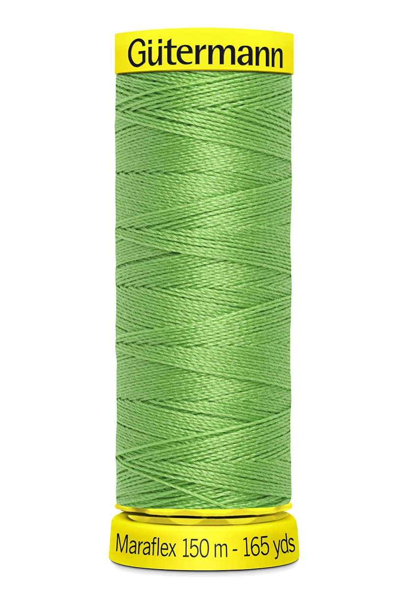 Maraflex 150 m Ljusgrön / 154