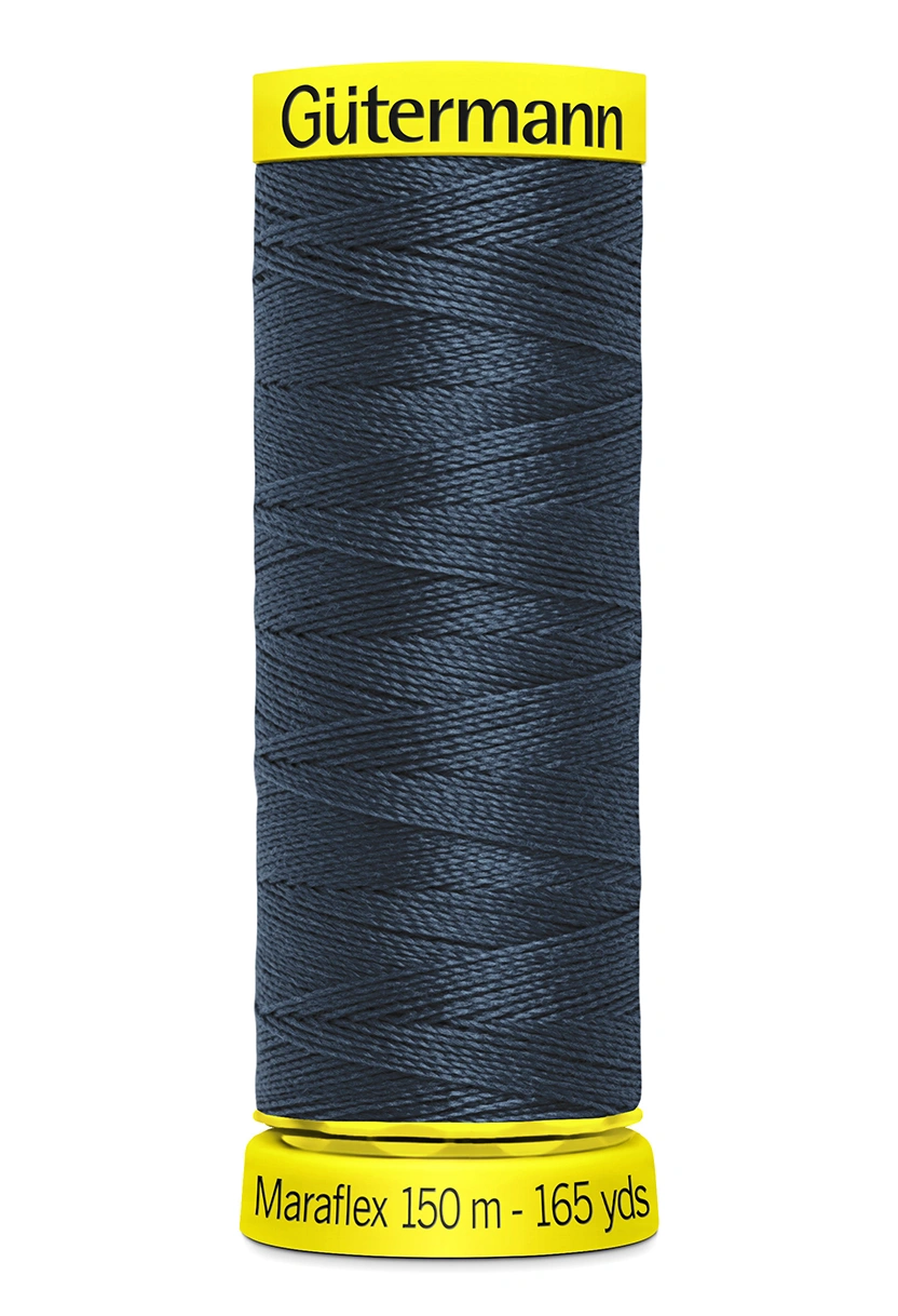 Maraflex 150 m Marinblå / 339