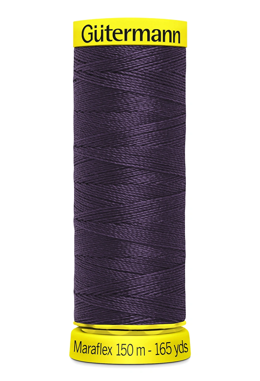 Maraflex 150 m Plommon / 512