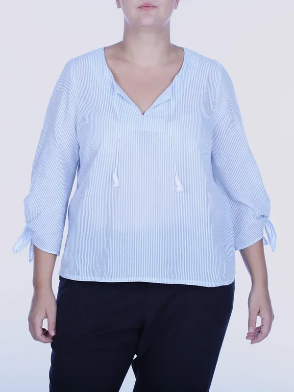 Mönsterfabriken Betty topp