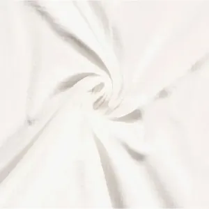Muslin - Naturvit