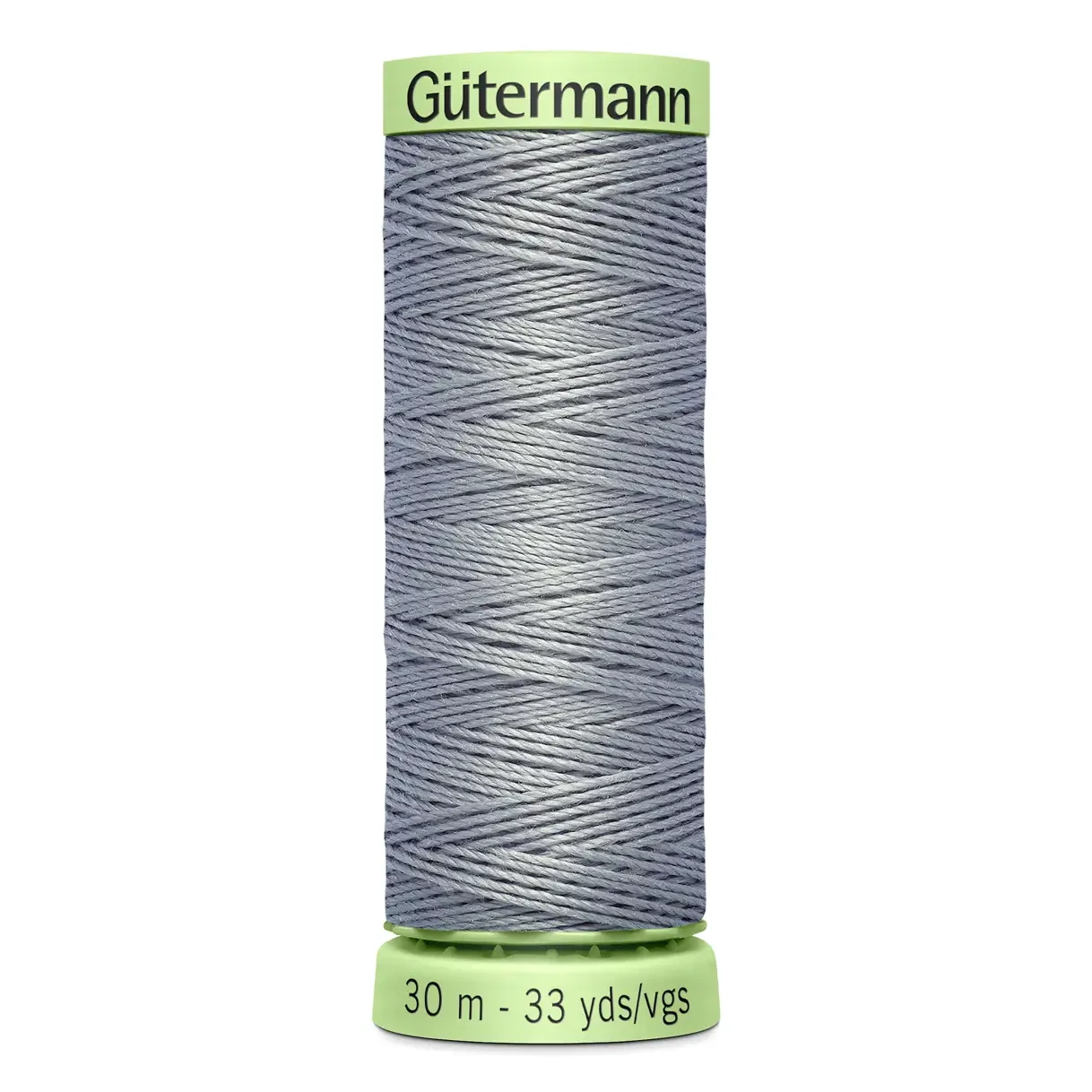 Topstitch 30 m Grå / 40