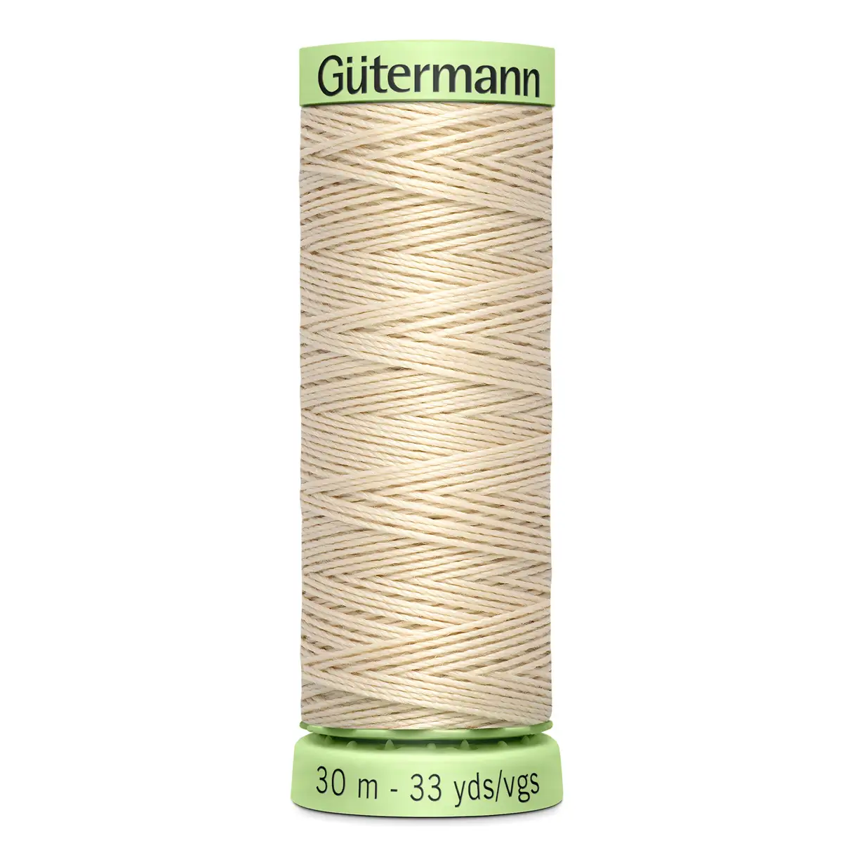 Topstitch 30m Ljusbeige / 169