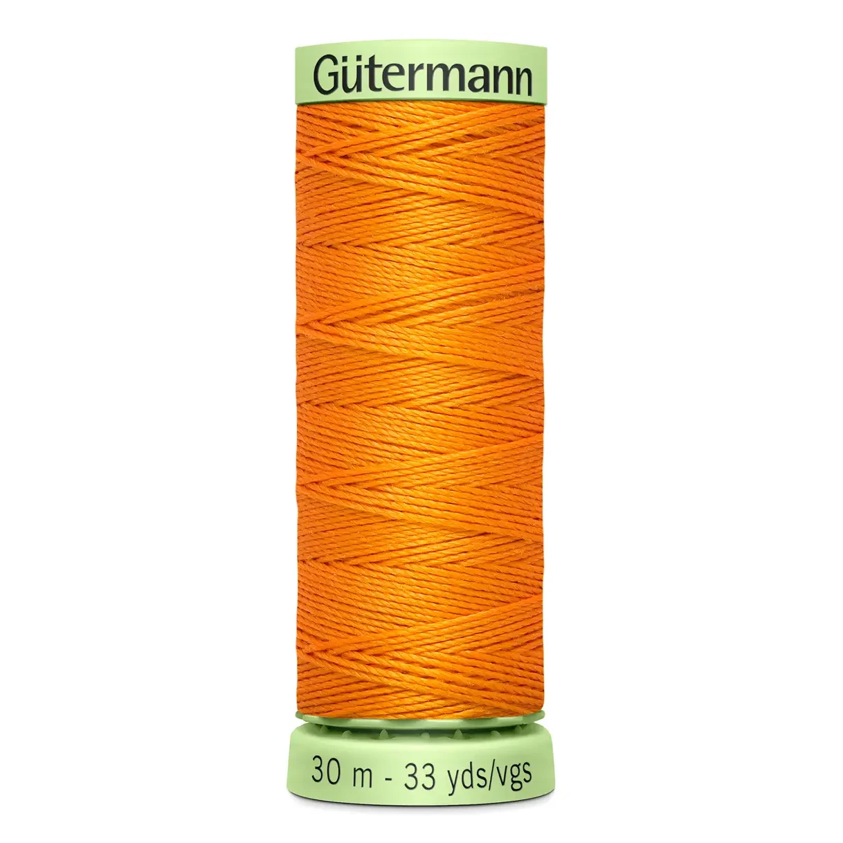 Topstitch 30 m Orange / 350