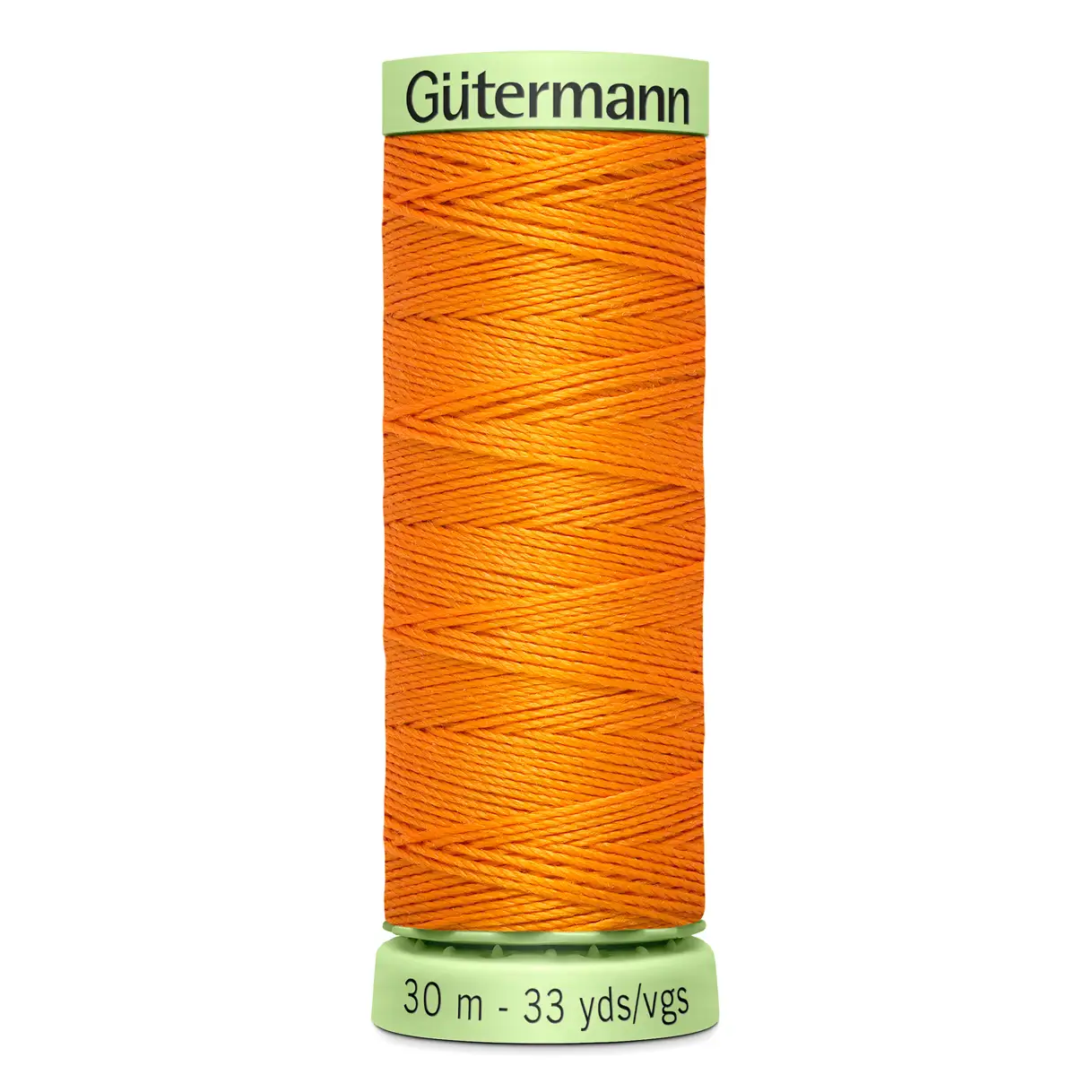 Topstitch 30m Orange / 350