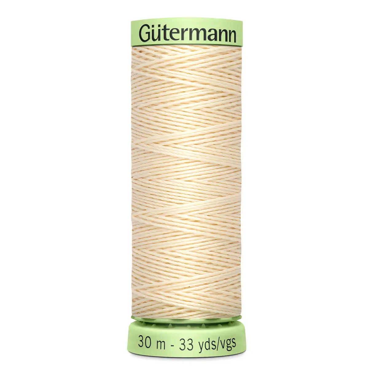 Topstitch 30m Natur / 414