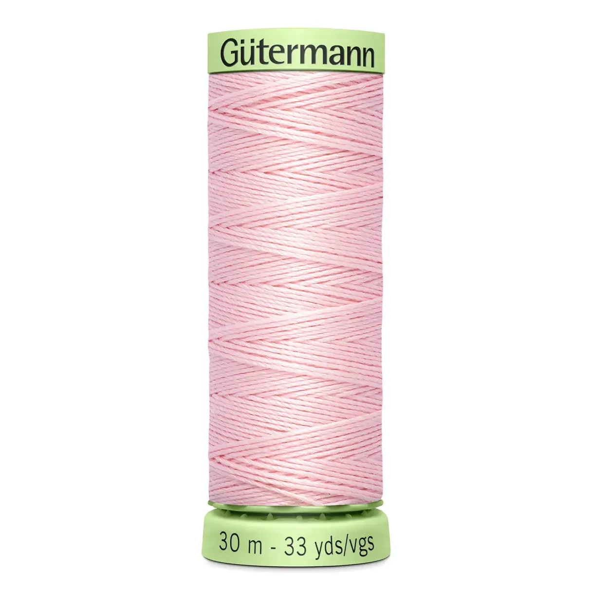 Topstitch 30 m Rosa / 659