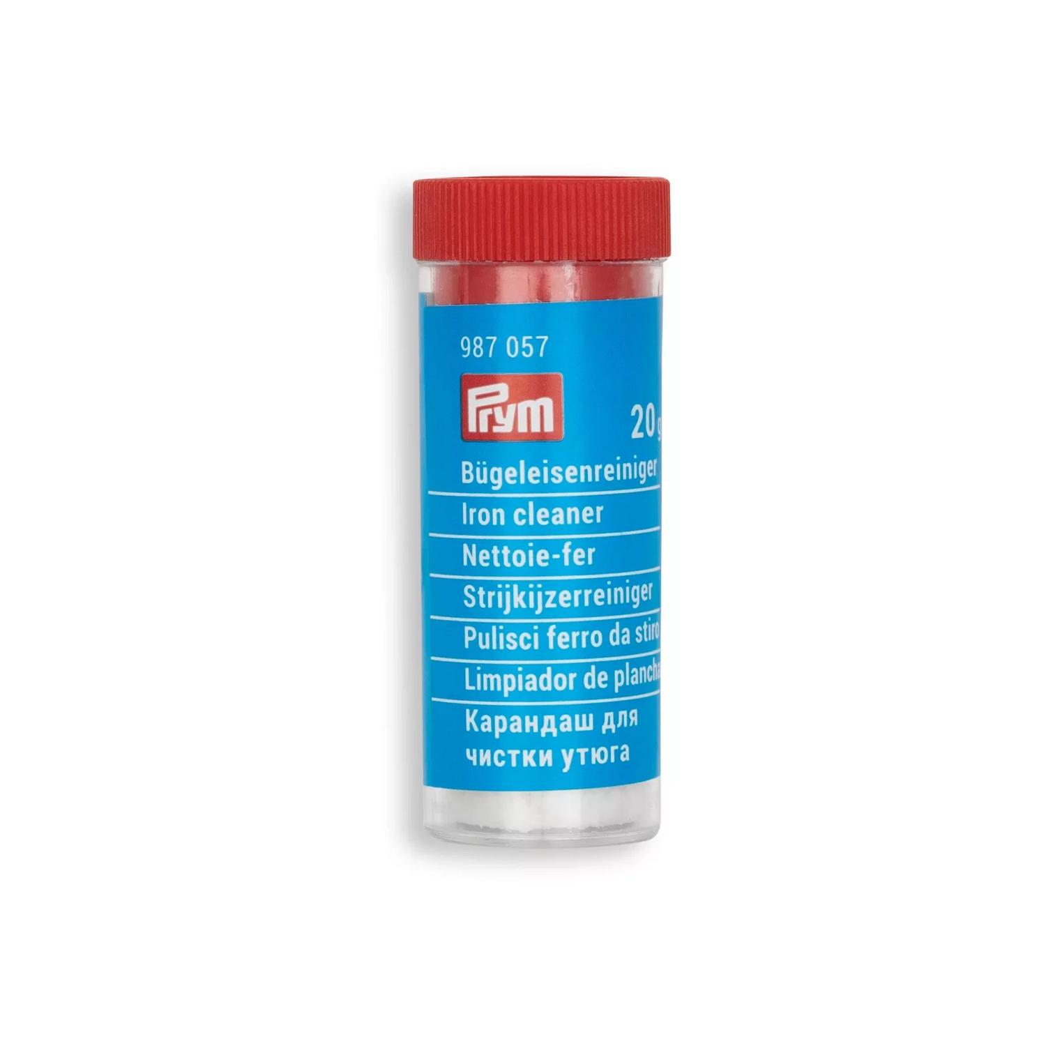 Prym rengöringsstift för strykjärn, 20 g