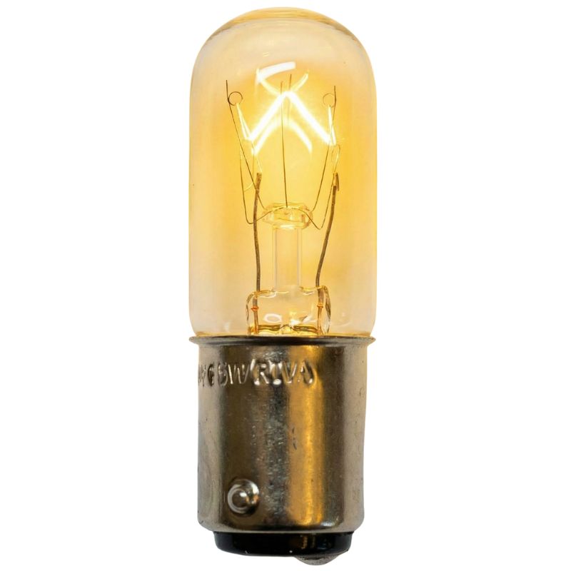 Symaskinslampa Bajonett 15 w - Ba15d - Riva