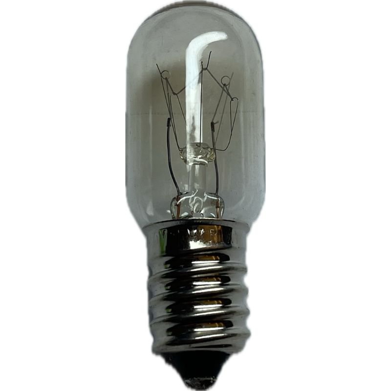 Symaskinslampa Skruv 15w - E14 - Riva