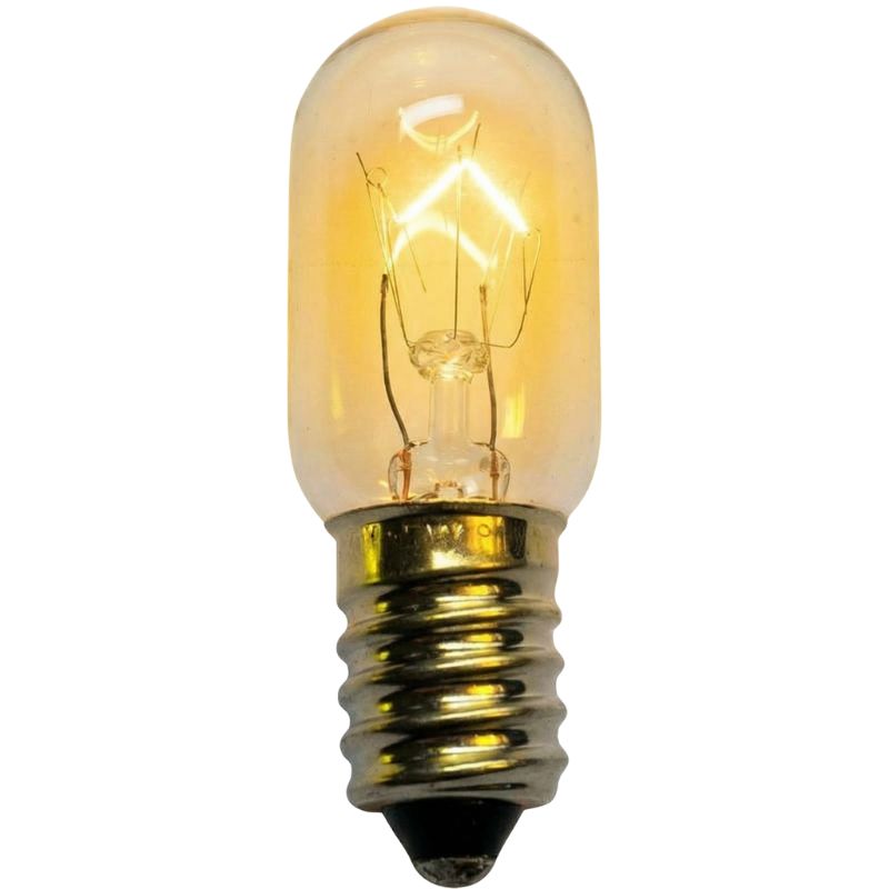 Symaskinslampa Skruv 15w - E14 - Riva