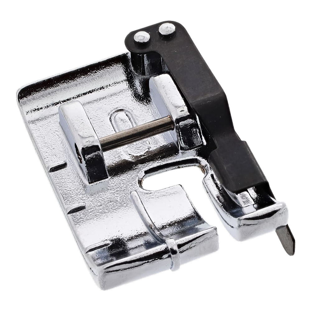 1/4 inch fot med guide Janome - Grupp 1