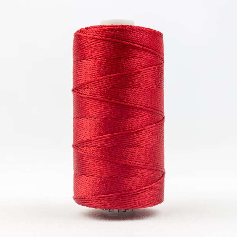 Wonderfil Razzle Tomato Red