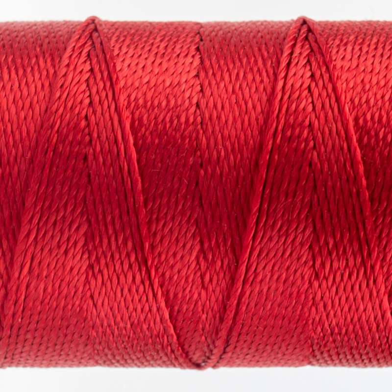 Wonderfil Razzle Tomato Red