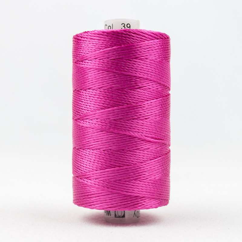 Wonderfil Razzle Fuschsia