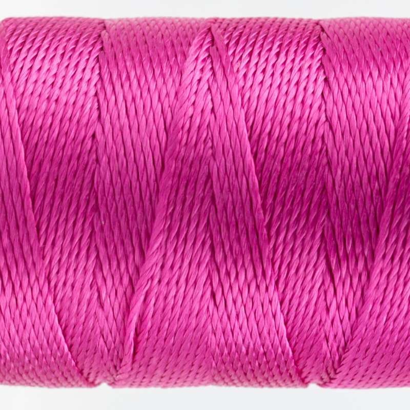 Wonderfil Razzle Fuschsia