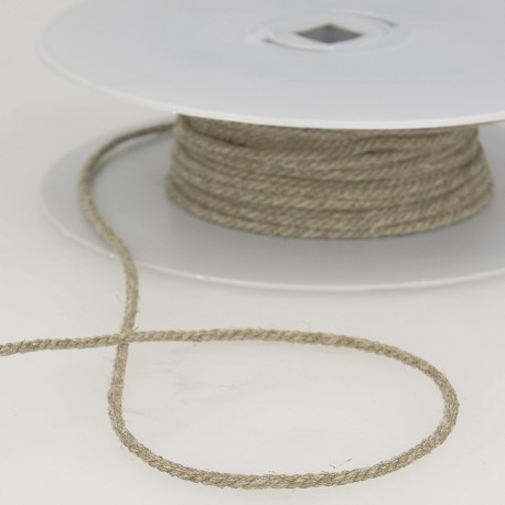 2mm linnesnodd