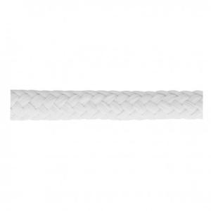 3m Polyestersnodd 11 mm Vit