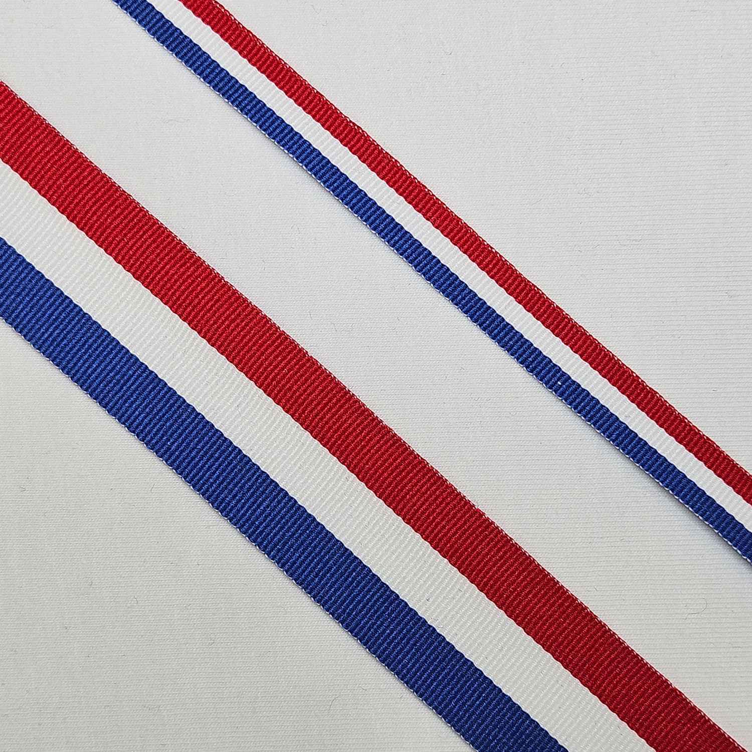 Flaggband Frankrike