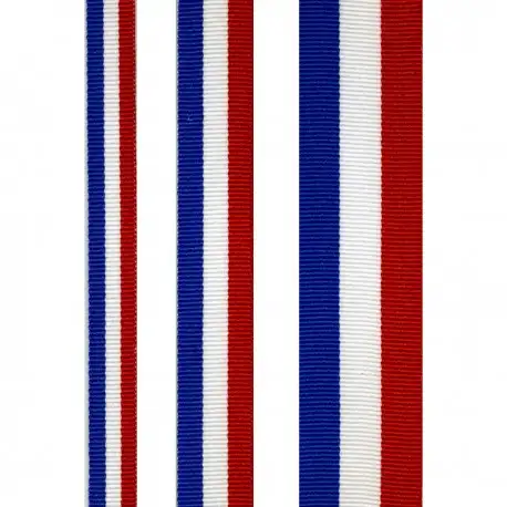 Flaggband Frankrike