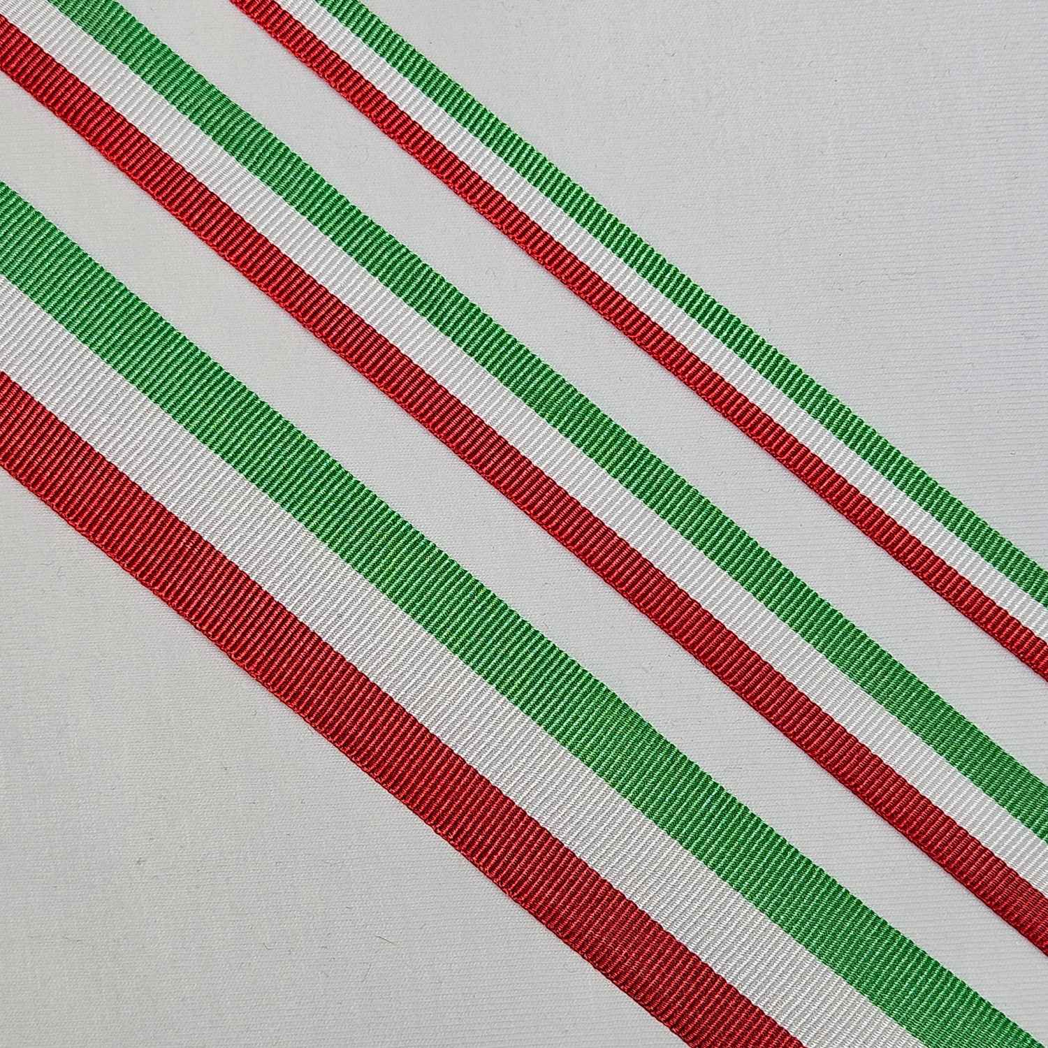 Flaggband Italien