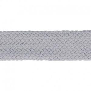 3m Tubband Polyester / Flätad snodd 15 mm