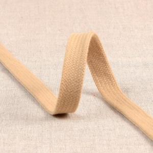 3m Tubband Bomull / Flätad snodd 15 mm