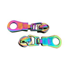 Sassafras Lane Designs löpare #5 rainbow, 2-pack