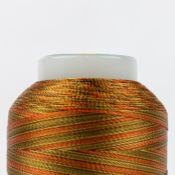 Mirage 800m Brun-Orange / 11