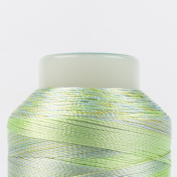 Mirage 800m Ljusgröna toner / 19