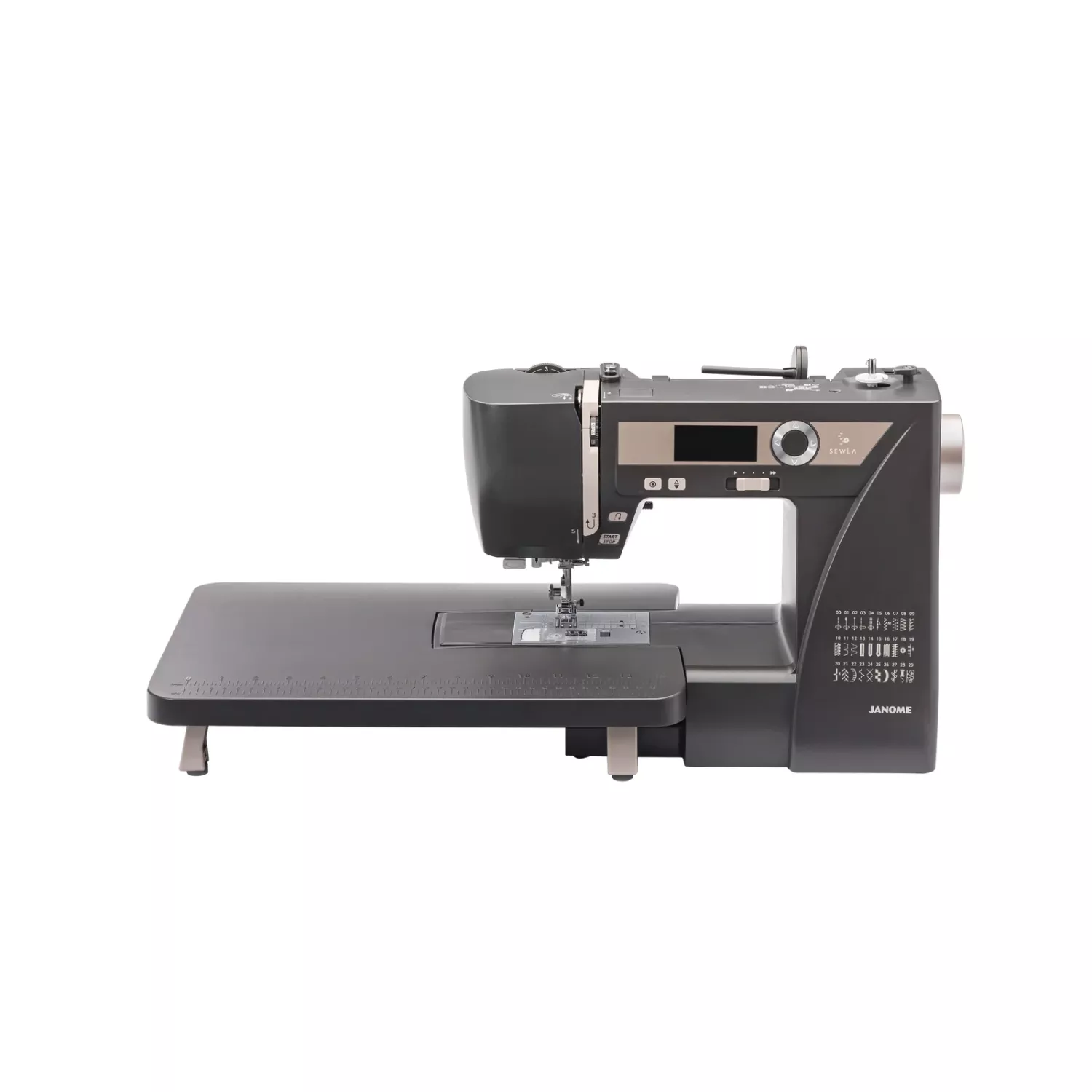 Janome SewLa