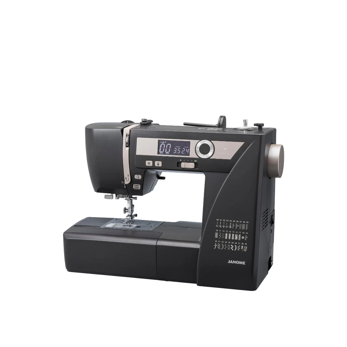 Janome SewLa