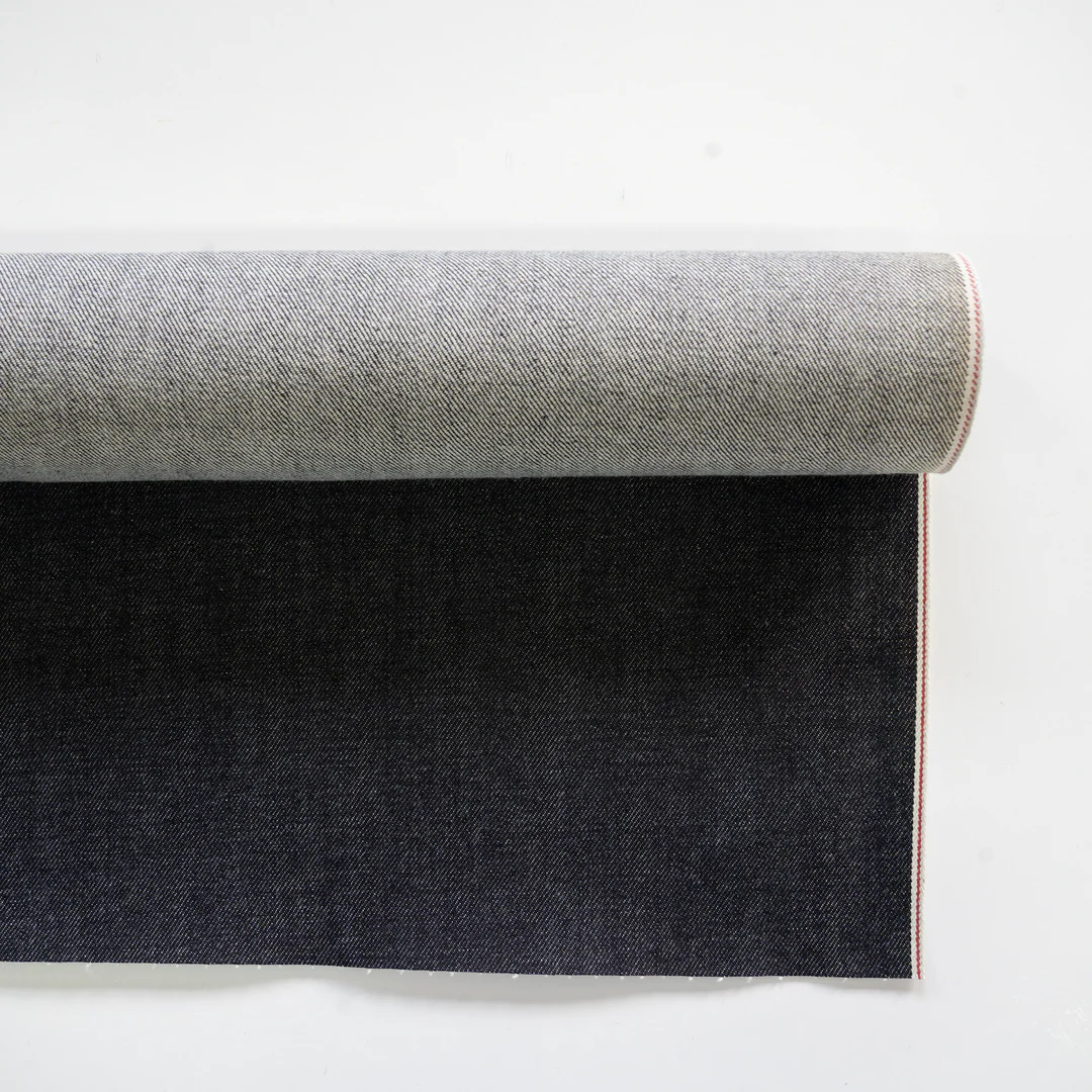 Shelby 400 – Japansk selvedgedenim 14oz