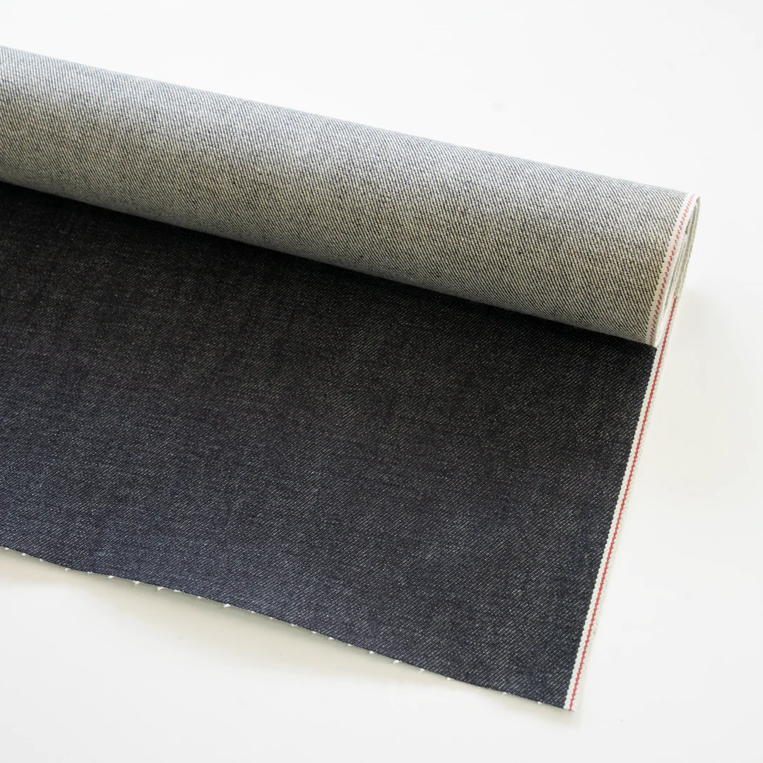 Shelby 400 – Japansk selvedgedenim 14oz