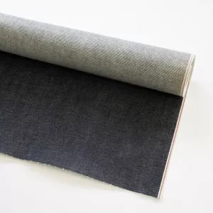Shelby 400, Japansk selvedgedenim 14oz