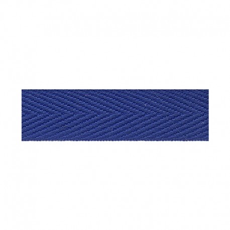 Polyesterband Kypertvävt 30mm